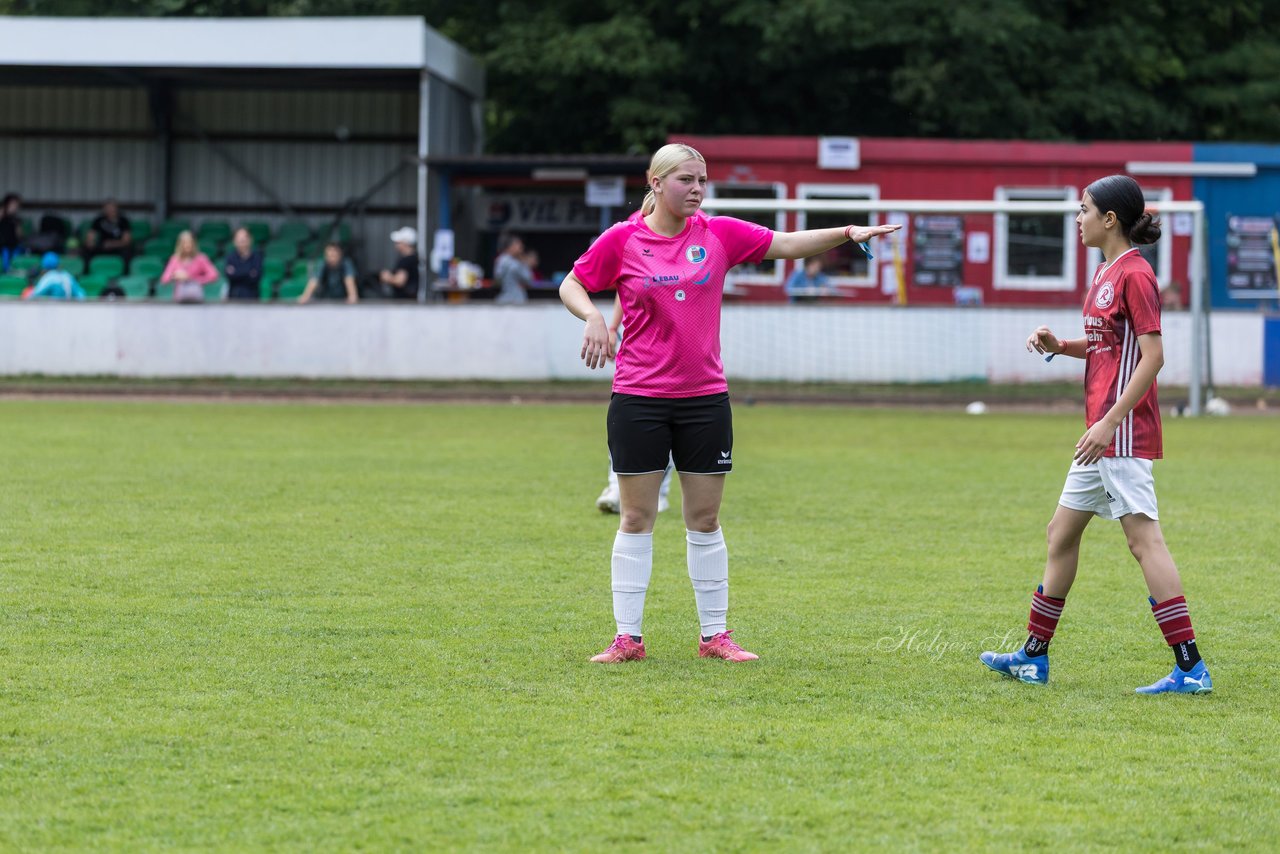 Bild 104 - Loewinnen Cup